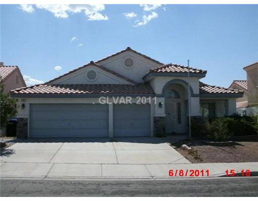 Henderson, NV 89002,682 SCENIC TIERRA Lane