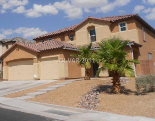 North Las Vegas, NV 89031,6320 SILVER EDGE Street