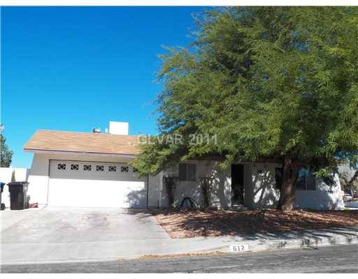 Henderson, NV 89002,612 OVERLAND Drive