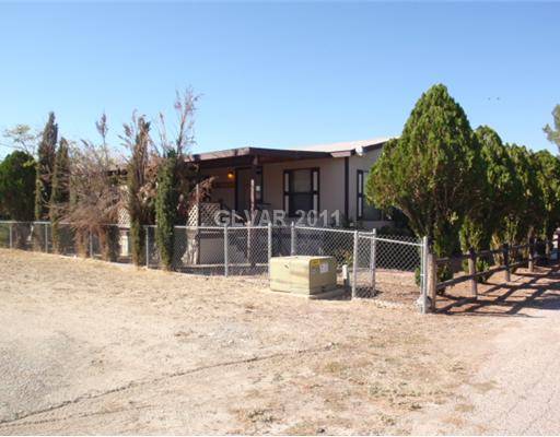 Pahrump, NV 89048,321 W HAMILTON Street