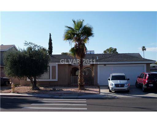 Las Vegas, NV 89103,3805 REDWOOD Street