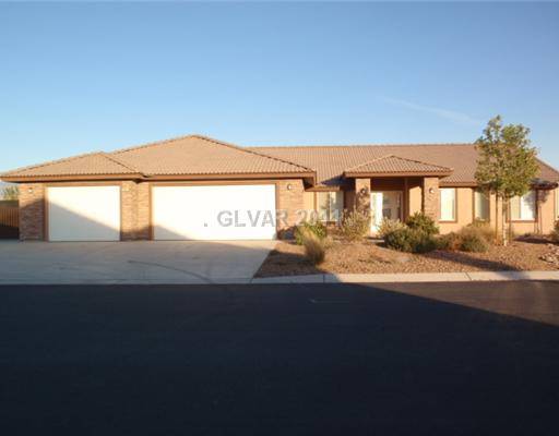 Pahrump, NV 89048,111 S MONDALE Court