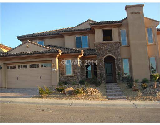 Henderson, NV 89044,2457 LUBERON Drive