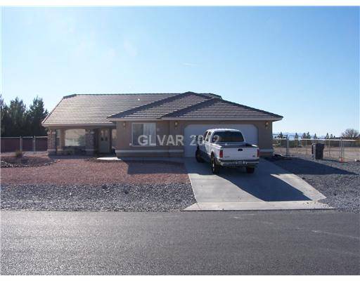 Pahrump, NV 89061,5331 E FIELDSTONE Drive