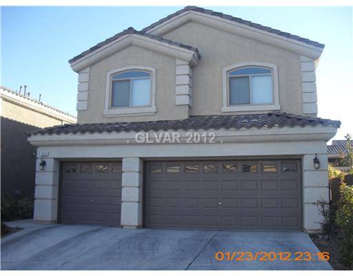 Las Vegas, NV 89148,398 BLUE TEE Court