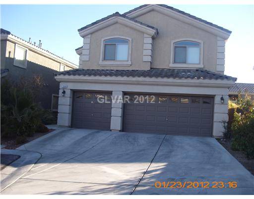 Las Vegas, NV 89148,398 BLUE TEE Court