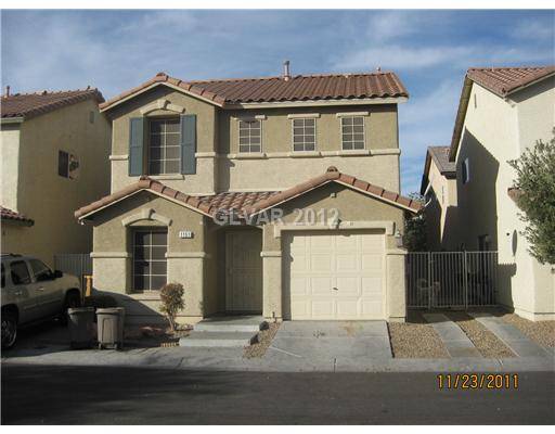 Las Vegas, NV 89142,1151 ORANGE MEADOW Street