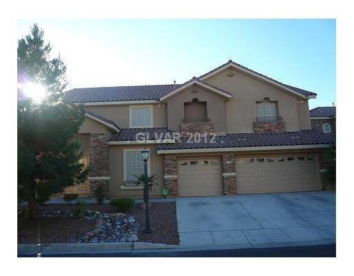 Las Vegas, NV 89130,6133 COTTONTAIL COVE Street