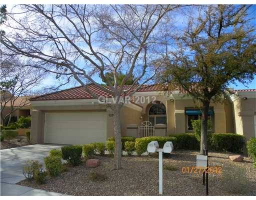 Las Vegas, NV 89134,2757 SHOWCASE Drive