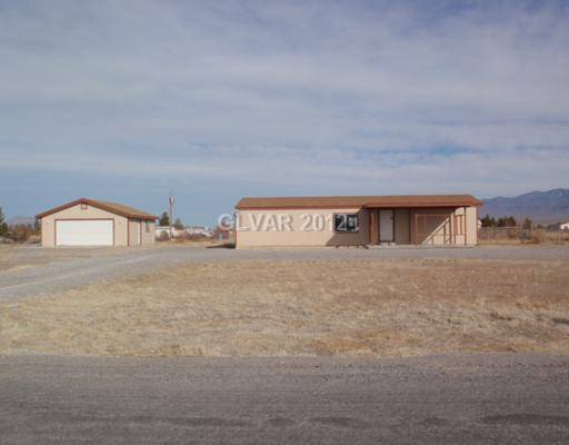 Pahrump, NV 89048,1200 E PLUTO Street