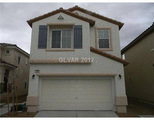 Henderson, NV 89052,1140 VIA MILAN