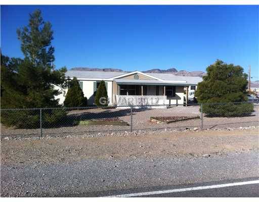 Pahrump, NV 89048,5900 N BLACKROCK