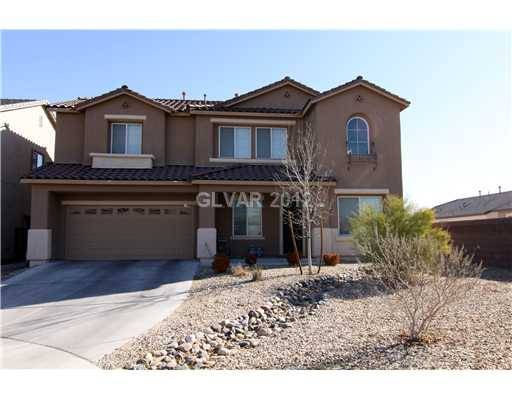 North Las Vegas, NV 89081,5480 OATFIELD Street