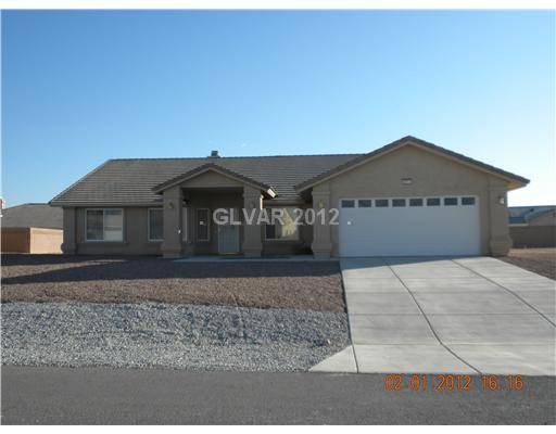 Pahrump, NV 89061,4711 E STONEHAM Street