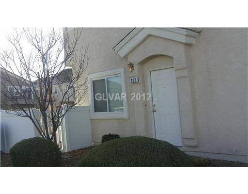 Las Vegas, NV 89178,8735 TOMNITZ Avenue #103