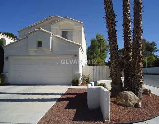 Las Vegas, NV 89121,2611 CALYPSO Court