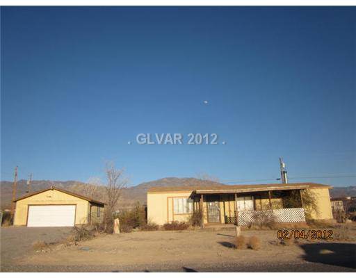 Pahrump, NV 89060,5391 N JANICE