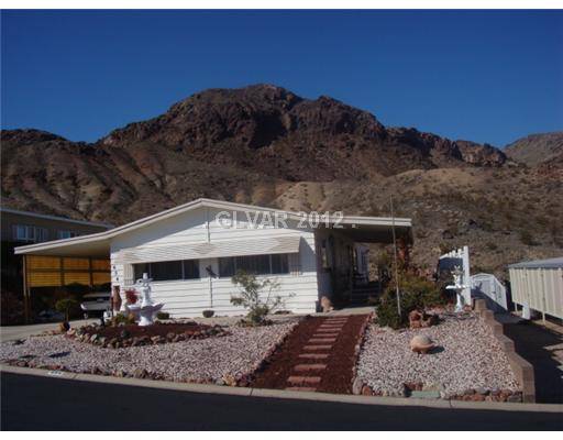 Boulder City, NV 89005,654 MT BONA Way