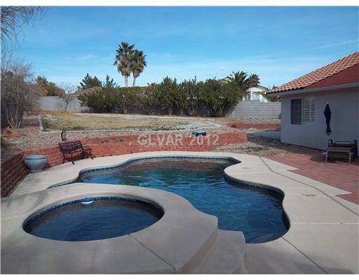 Boulder City, NV 89005,784 LOS TAVIS Way