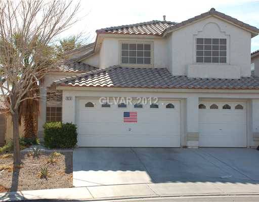 North Las Vegas, NV 89032,923 ROYALMILE Way