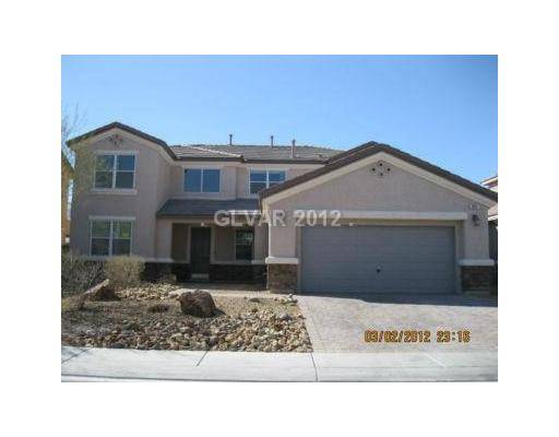 North Las Vegas, NV 89085,8025 PINK DESERT Street