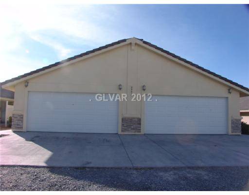 Pahrump, NV 89048,2541 E AMBUSH Street #A