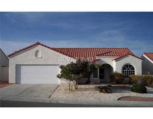 North Las Vegas, NV 89032,612 GRAND REVERE Place