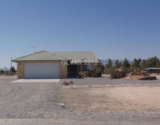 Pahrump, NV 89048,1441 W CHINA Street