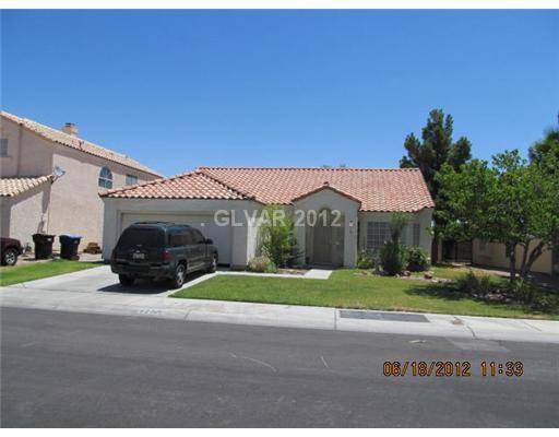 North Las Vegas, NV 89032,4224 LAUREL HILL Drive