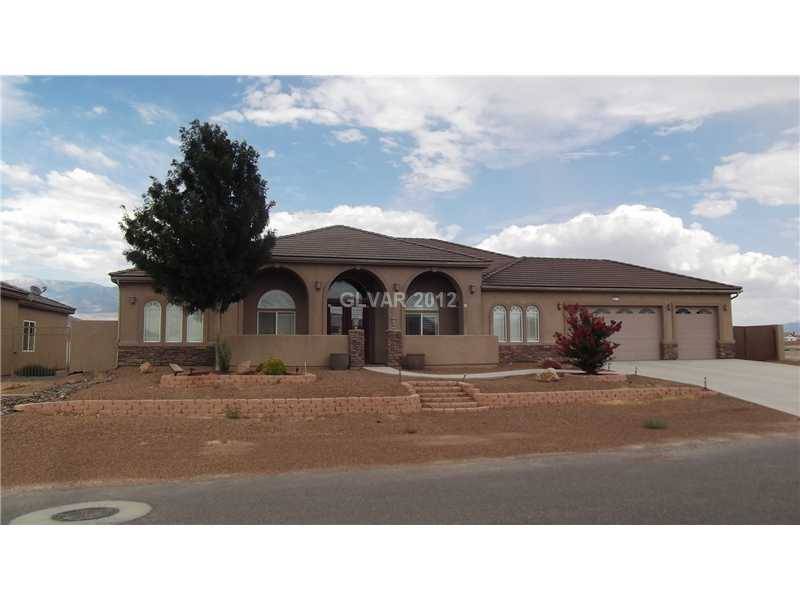 Pahrump, NV 89061,6671 S GREENBRIAR Court