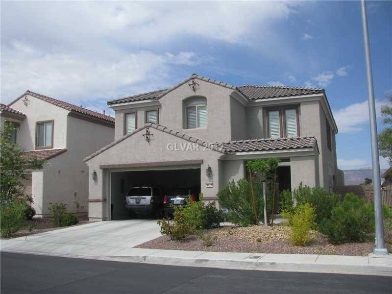 Las Vegas, NV 89113,5427 WESLEYAN Court