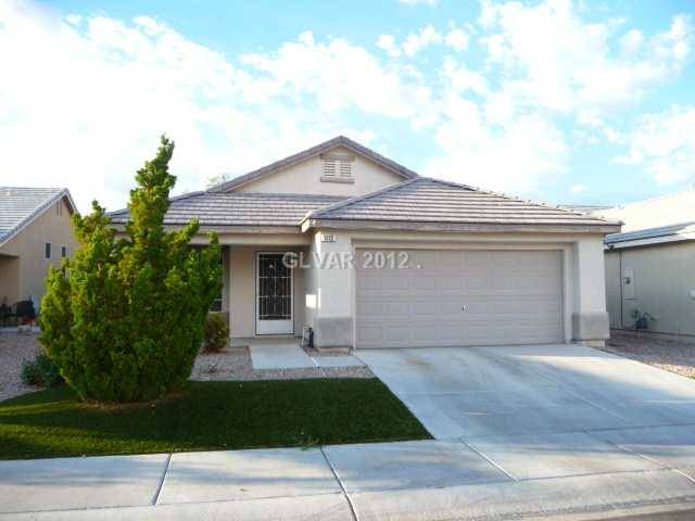 Las Vegas, NV 89130,5112 PAOLA Court