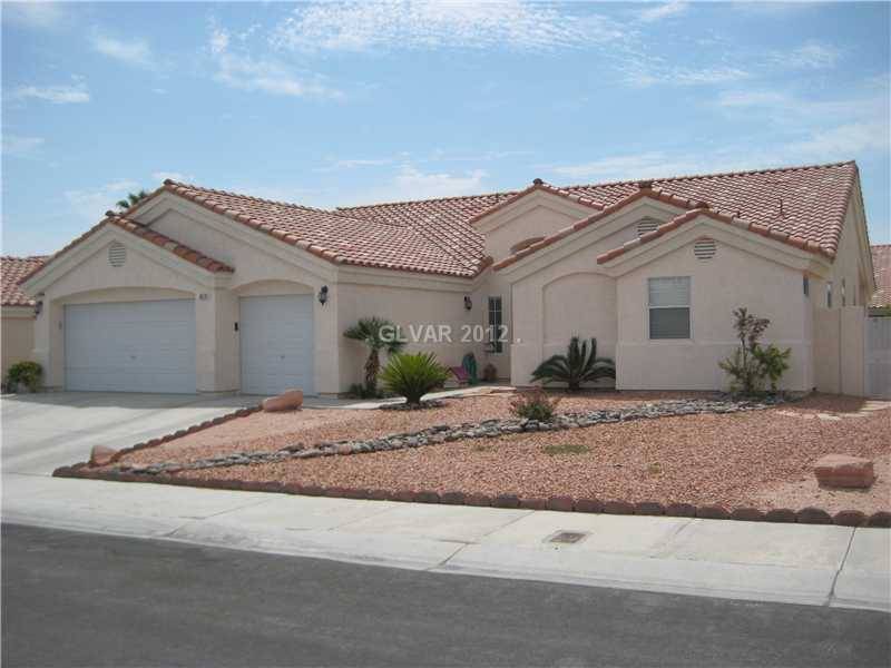 Las Vegas, NV 89149,8221 CEDAR MESA Avenue