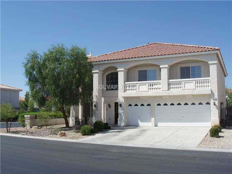 Las Vegas, NV 89183,10697 WILDHURST Street