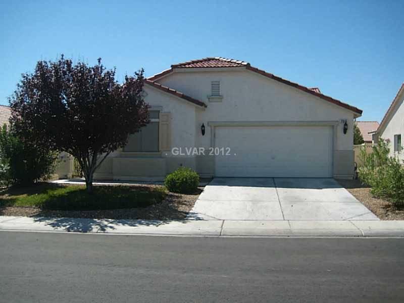 North Las Vegas, NV 89031,705 MAJESTIC SKY Drive