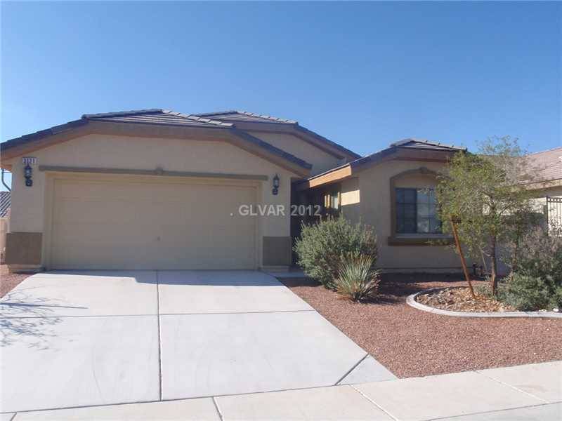 North Las Vegas, NV 89081,3121 PRAIRIE PRINCESS Avenue