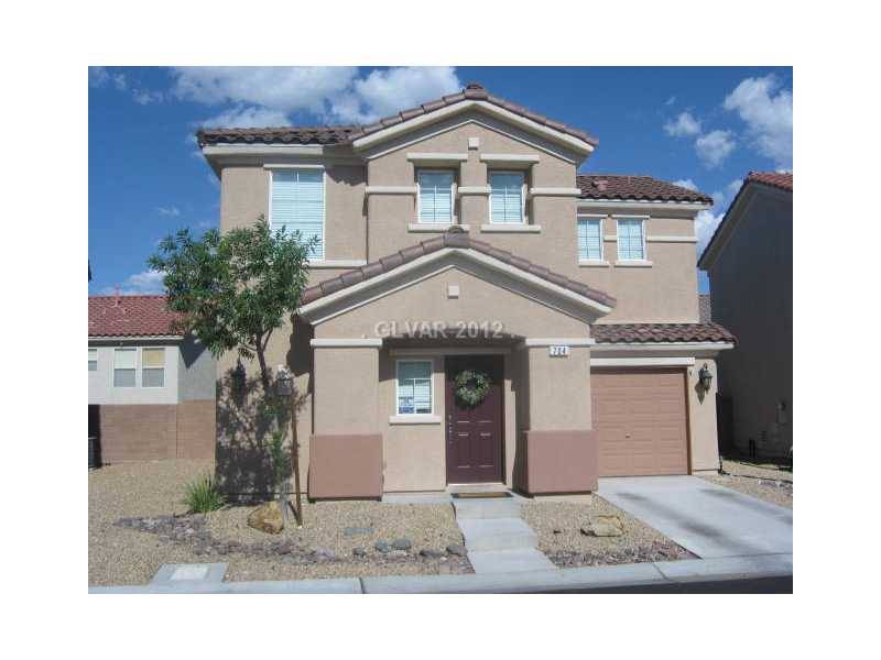 Las Vegas, NV 89178,704 WALLINGTON ESTATE Street