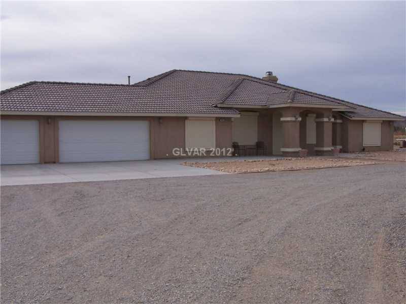 Pahrump, NV 89060,1531 W AMBLER