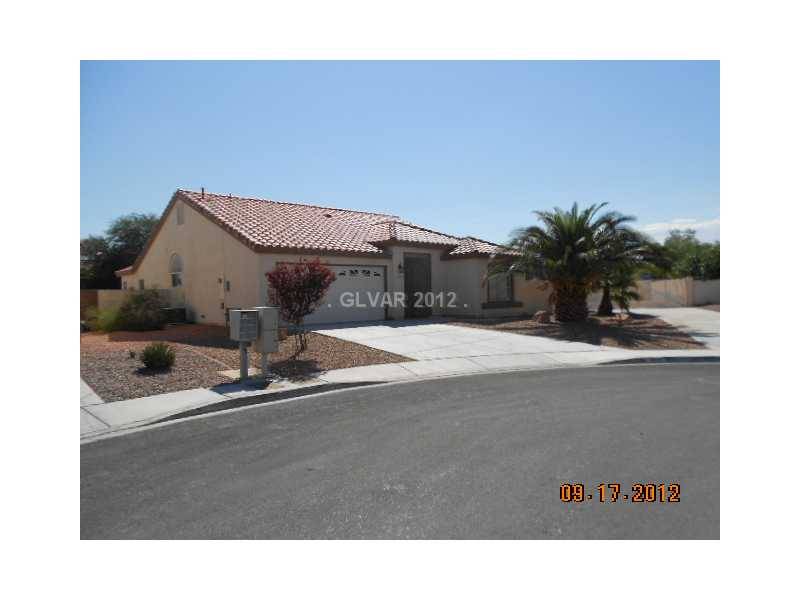 North Las Vegas, NV 89032,1739 SHADOW BAY Court