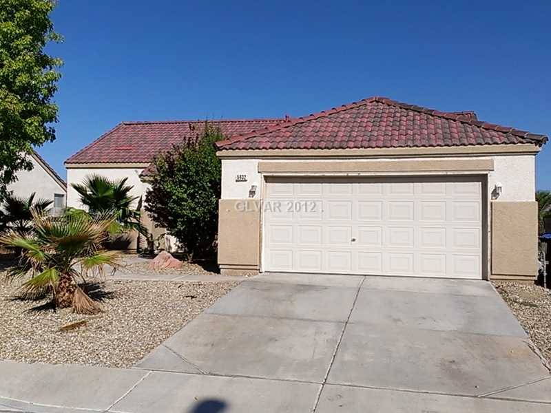 North Las Vegas, NV 89031,5932 WHALERS DRIFT Street