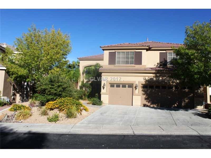 Henderson, NV 89012,312 PLEASANT SUMMIT Drive