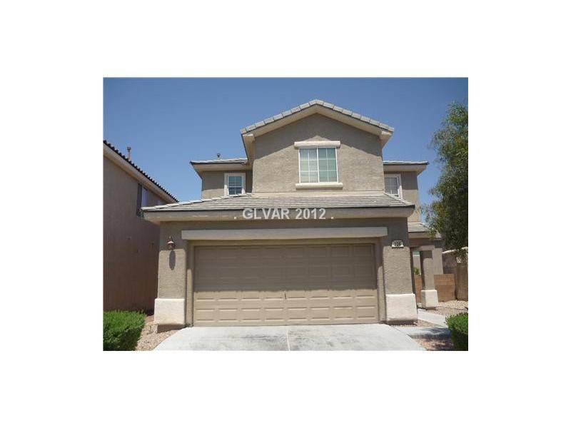 North Las Vegas, NV 89032,106 COURTEOUS Court