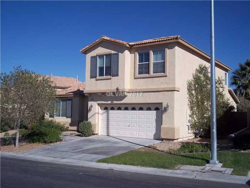 Las Vegas, NV 89113,7988 MESQUITE RANCH Street