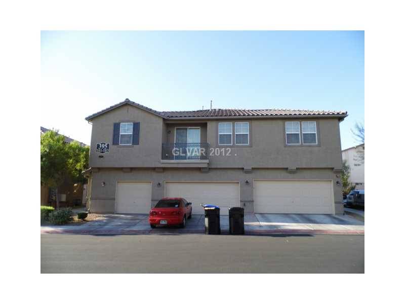 North Las Vegas, NV 89032,395 KENSINGTON PALACE Avenue ## 2