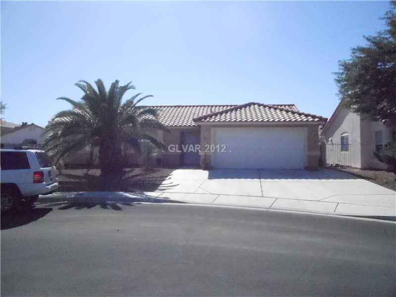 North Las Vegas, NV 89032,3209 WEMBLEY Court