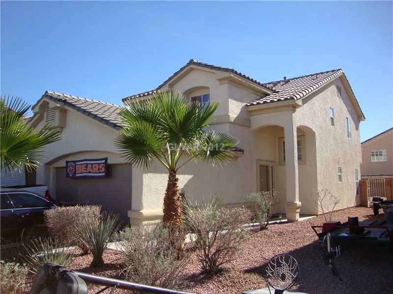 Las Vegas, NV 89130,5317 BIG FAWN Court