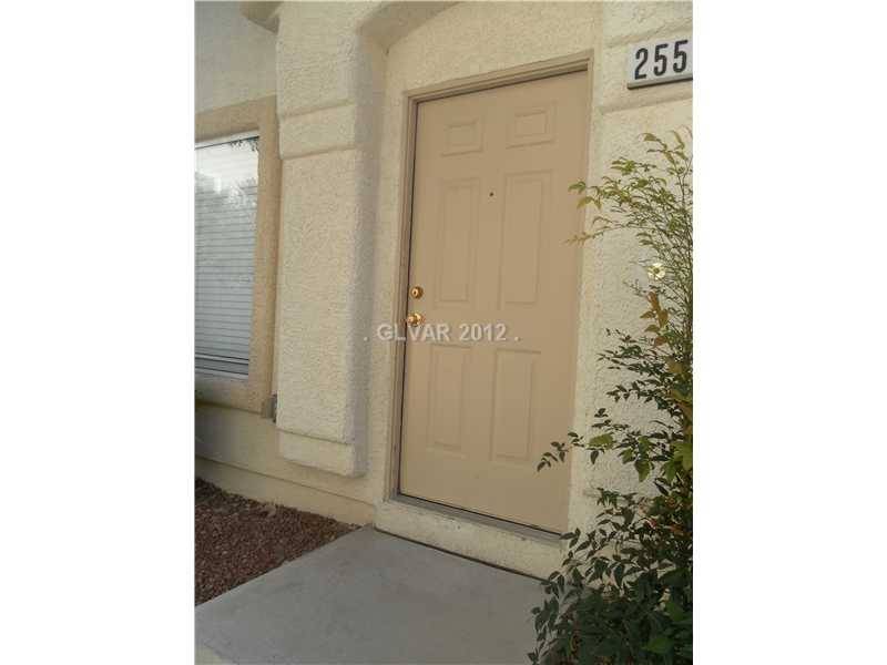 Henderson, NV 89002,2556 LAND RUSH Drive