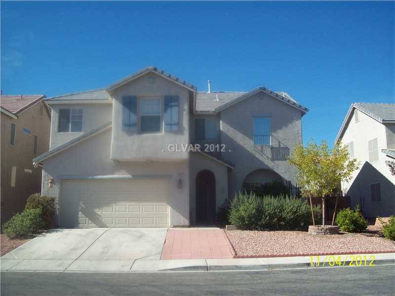 North Las Vegas, NV 89031,5927 BEELINE Court