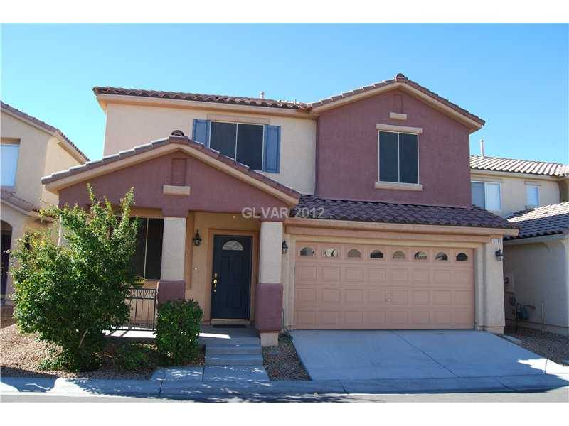 Las Vegas, NV 89122,5411 RACCOON VALLEY Lane