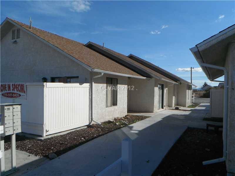 Pahrump, NV 89041,1821 E CALVADA